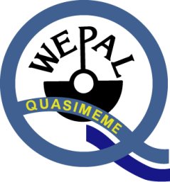 WEPAL-Quasimeme is a not-for-profit organization associated with Wageningen University (NL). WEPAL-Quasimeme is a not-for-profit organization associated with Wageningen University (NL).