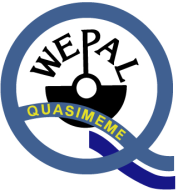 Declaration of accreditation WEPAL-QUASIMEME Declaration of accreditation WEPAL-QUASIMEME