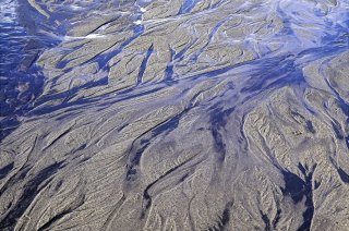 fresh water sediment quality assurance